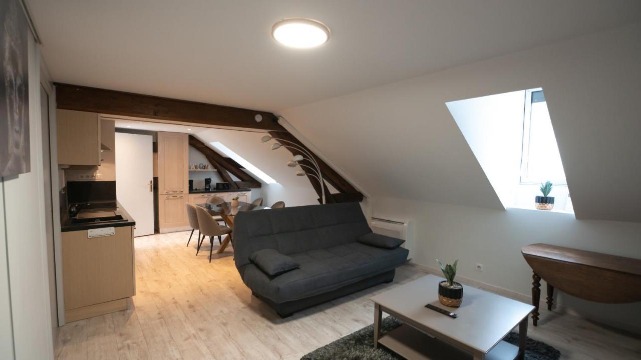 Maison Souply Châlons-en-Champagne Buitenkant foto
