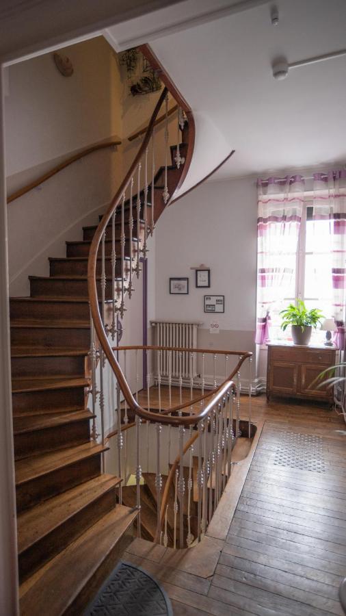 Maison Souply Châlons-en-Champagne Buitenkant foto